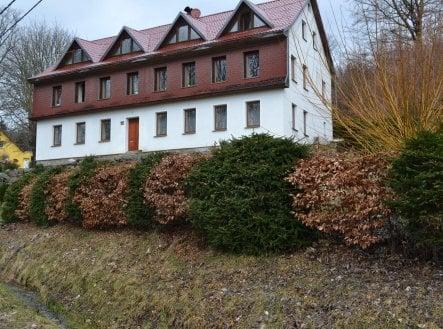 Prodej horského apartmánu, 89 m2, 1. NP, zahrada, parkovací stání